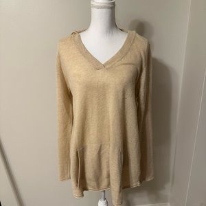 Lilly Cashmere Sweater